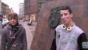 Czech Hunter: A Couple's Quest to Conquer Costly Credit