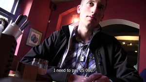 Debt Dandy: Whirlpooling into Corruption
