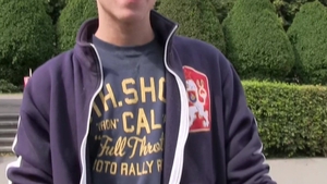 Czech Hunter: Naked Hotel Adventure