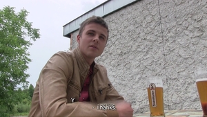 Czech Hunter: A Taste of What's to Come