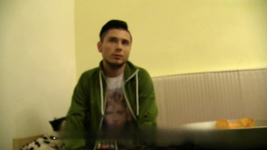 Debt Dandy: Debts Paid Through Gay Passion