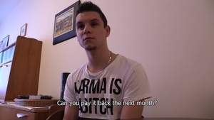 Debt Dandy: Old Guard Meets Young Gamble in Prague