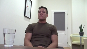 Dirty Scout: From Door Guard to Bed Mate in One Night