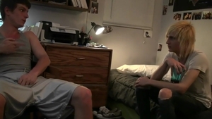Dick Dorm: Hungry for More: The Ultimate Man Meat Party