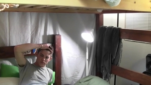 Dick Dorm: When Liquor Fueled Their Carnal Desires