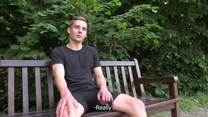 Czech Hunter: Fit and Foul: A Gay Adventure