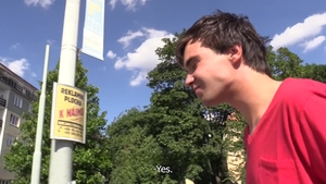Czech Hunter: The Art of Seduction