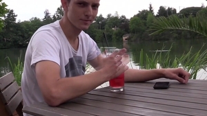 Czech Hunter: Tasting Paradise by the Lake