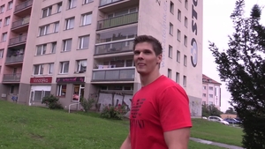 Czech Hunter: Shagging in Secret: A Risky Affair in Prague