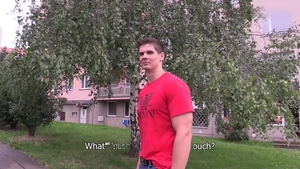 Czech Hunter: Shagging in Secret: A Risky Affair in Prague