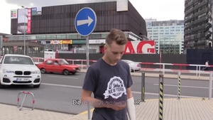 Czech Hunter: 500 Dirty Days in Prague
