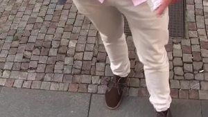 Czech Hunter: A Surprising Meeting, a Life-changing Choice