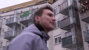 Czech Hunter: Where The Heart Leads Astray