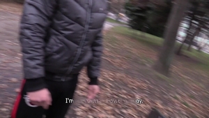 Czech Hunter: Unleashing Hidden Desires