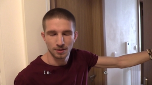 Debt Dandy: Inside The Virgin Ass of an Apartment