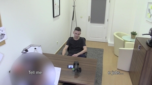 Dirty Scout: Falling Prey to a Lucrative Bait