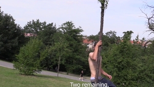 Czech Hunter: A Price Paid for Nasty Needs