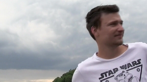 Czech Hunter: Outdoor Adventure Takes Twisted Turn