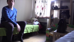 Debt Dandy: Desperate Boy's Dirty Dilemma