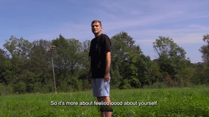 Czech Hunter: Sweat, Sun, and Secret Seduction