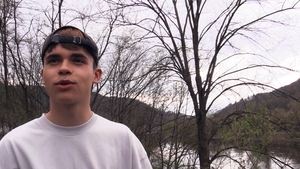 Czech Hunter: A Shy Student's Unforgettable Ride