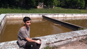 Czech Hunter: Stud-Sucking Shenanigans at the Pool