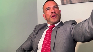HotAFmen: Business Attire's Kinky Secrets