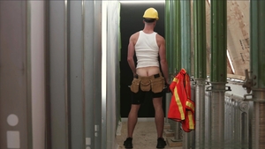 HotAFmen: West's Worksite Attraction