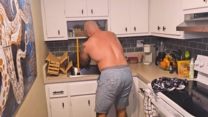 AmateurGayPOV: A Master at Cleaning Up Your Messes