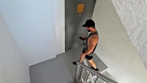 AmateurGayPOV: The Ultimate Parking Solution