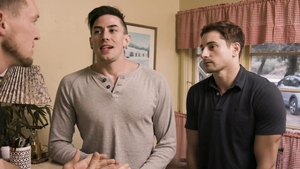 masqulin: Gay Romance with a Dash of Exhibitionism