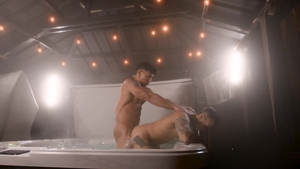 masqulin: Aching Muscles Relieved by Twink Action