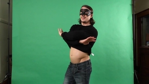 maskurbate: Ricky's Dirty Playground