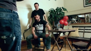maskurbate: Gaying Up Manuel's Special Day