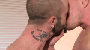 Fetish Force: Noisy & Nasty: A Sofa-Side Sledgehammering