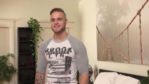 maskurbate: Behind the Scenes with Jayden