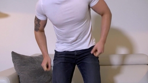 maskurbate: A First Look at Shawn's Raw and Uncensored Talent