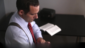 Missionary Boys: Stepbrother's Forbidden Lust