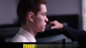 Missionary Boys: Beneath the Bunk: Two Boys and a Boner