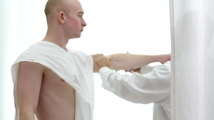 Missionary Boys: Greenie Getaway with a Twist