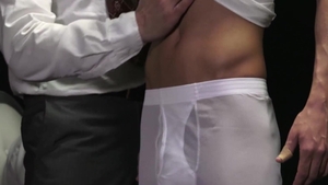 Missionary Boys: Priesthood Prep's Pounding Pressure