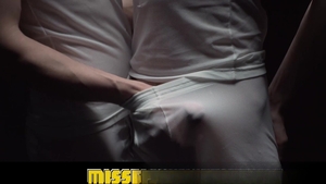 Missionary Boys: Sorensen Submits to Priestly Domination