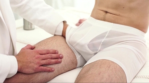 Missionary Boys: Thrusting Pulsing Members
