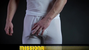 Missionary Boys: The Unholy Union of Two Elders