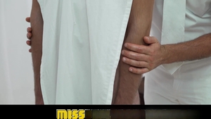 Missionary Boys: A Boy's Deepening Lust for Men in the Church