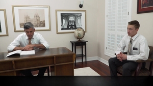 Missionary Boys: Elder Farnsworth: Small and Vulnerable