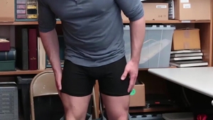 Young Perps: Infiltrating the Thong Syndicate