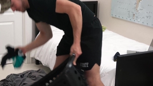 Family Dick: Family Frenzy on Cam