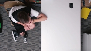 Young Perps: Unwanted Attention for the 5'5" Suspect