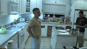 Active Duty: Between the Dicks: All Access!